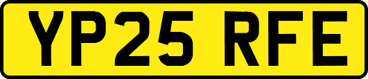 YP25RFE