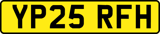 YP25RFH
