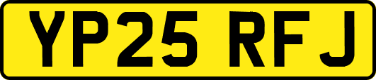 YP25RFJ