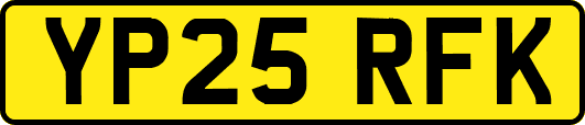 YP25RFK