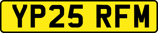 YP25RFM