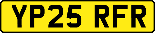 YP25RFR