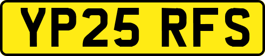 YP25RFS