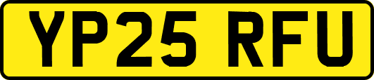 YP25RFU