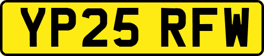 YP25RFW