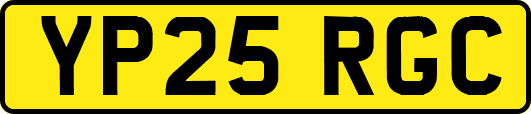 YP25RGC