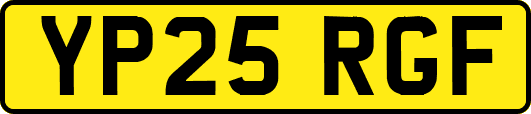 YP25RGF