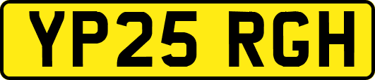 YP25RGH