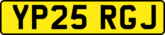 YP25RGJ