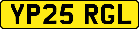 YP25RGL