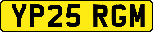 YP25RGM