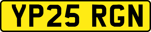 YP25RGN
