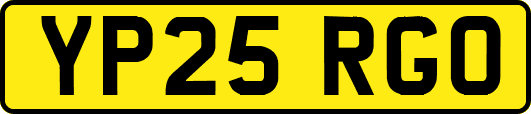 YP25RGO
