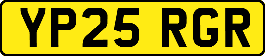 YP25RGR