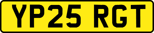 YP25RGT