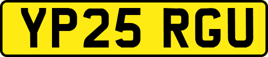 YP25RGU