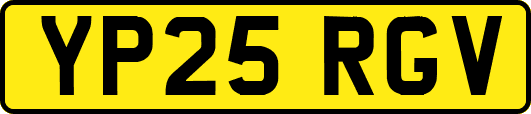 YP25RGV