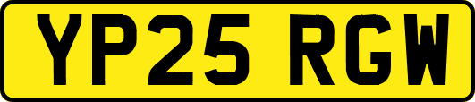 YP25RGW