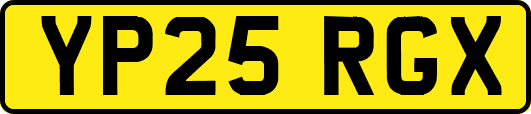 YP25RGX