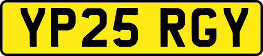 YP25RGY