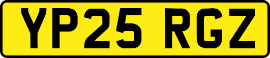 YP25RGZ