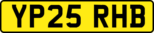 YP25RHB