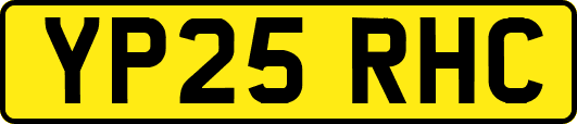 YP25RHC