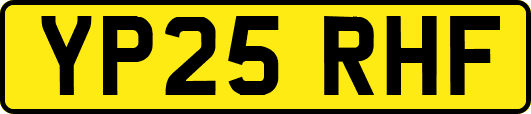 YP25RHF