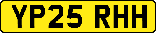 YP25RHH