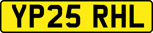 YP25RHL