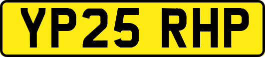 YP25RHP