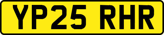 YP25RHR