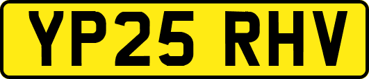 YP25RHV