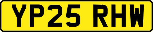 YP25RHW
