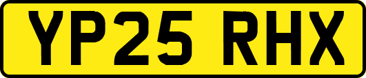 YP25RHX