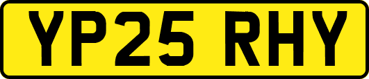 YP25RHY