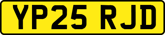 YP25RJD