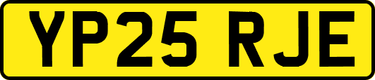 YP25RJE