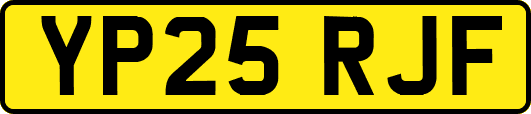 YP25RJF