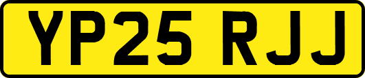 YP25RJJ