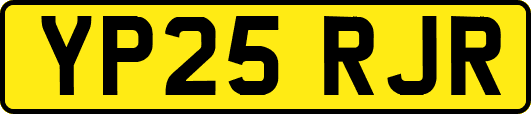 YP25RJR