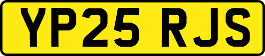 YP25RJS