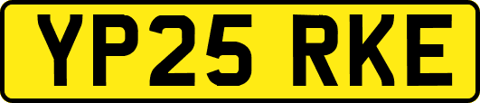 YP25RKE