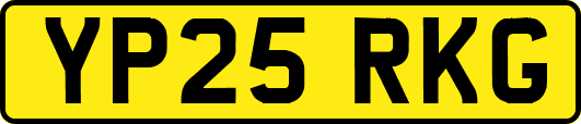 YP25RKG