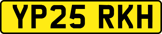 YP25RKH