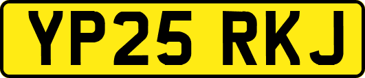 YP25RKJ