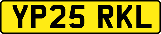 YP25RKL