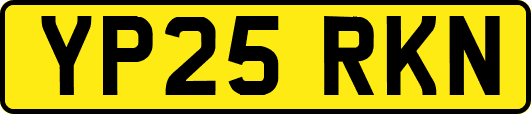 YP25RKN