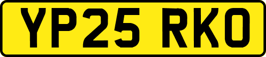 YP25RKO