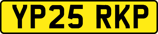 YP25RKP